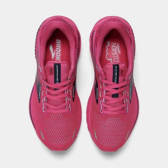 BROOKS ADRENALINE
GTS 22 RUNNING SHOES - Picture 4 of 10